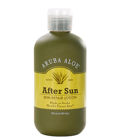 Aruba Aloe After Sun Skin Repair 8.5 oz