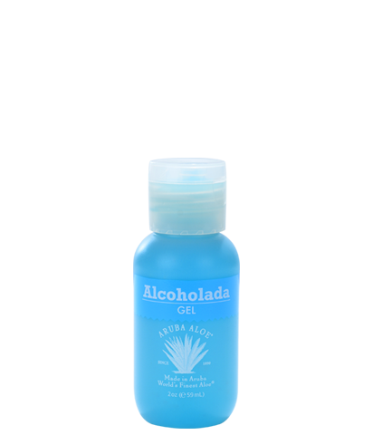 Alcoholada Gel
