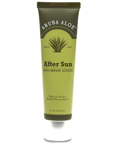 Aruba Aloe After Sun Skin Repair 8.5 oz