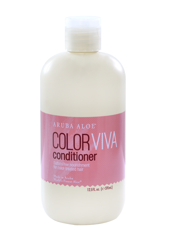 Color Viva Conditioner | Royal Aruba Aloe