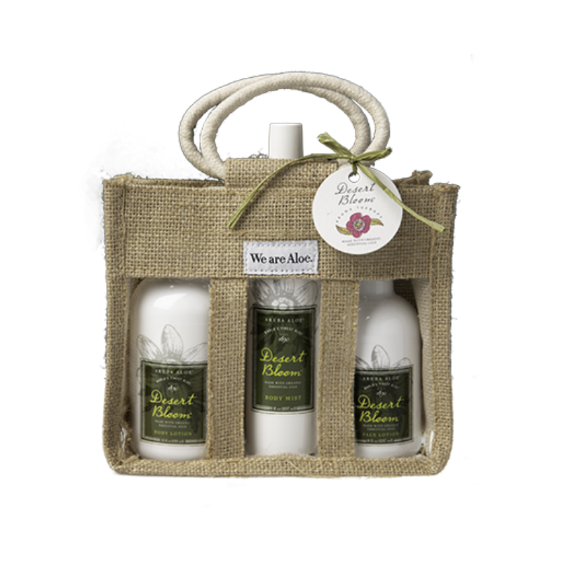 Desert Bloom Indulge Royal Aruba Aloe