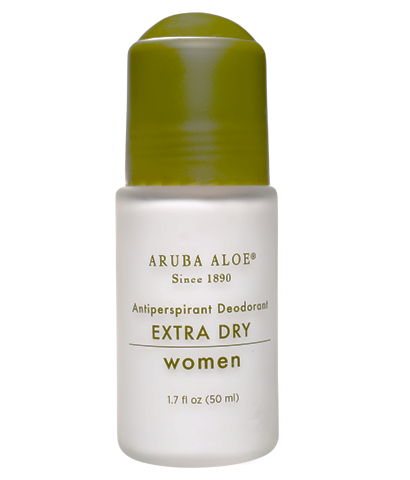 Deodorant Extra Dry For Women