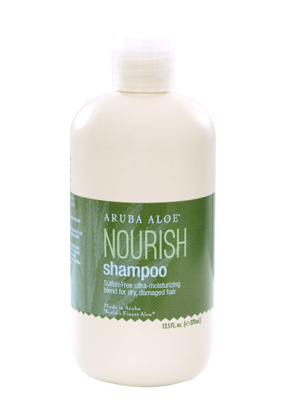 Nourish Shampoo