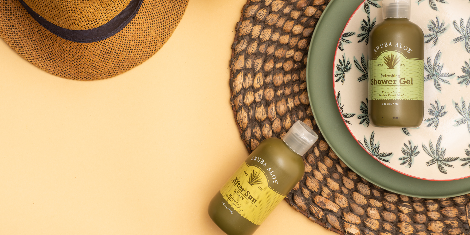 Our products | Royal Aruba Aloe