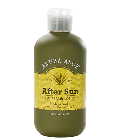 After Sun Skin Repair - Aruba Aloe