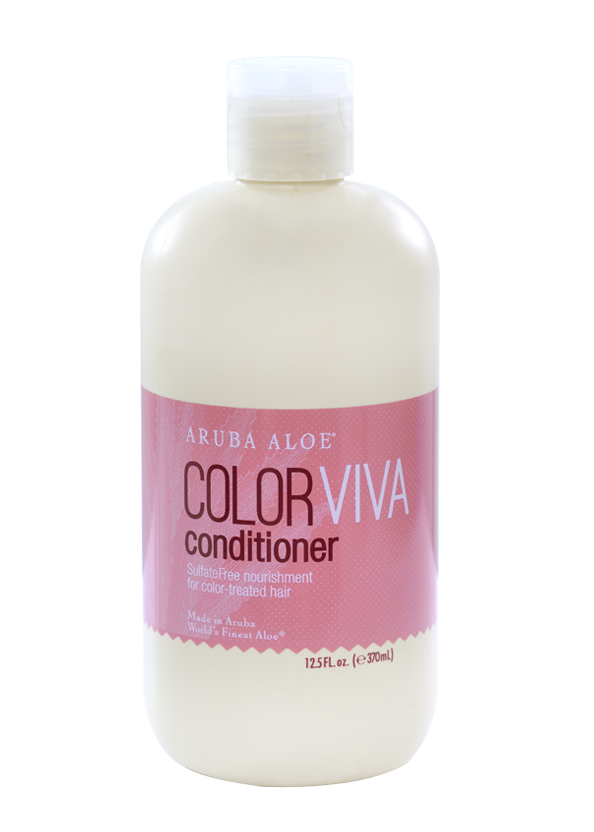 Color Viva Conditioner - Aruba Aloe