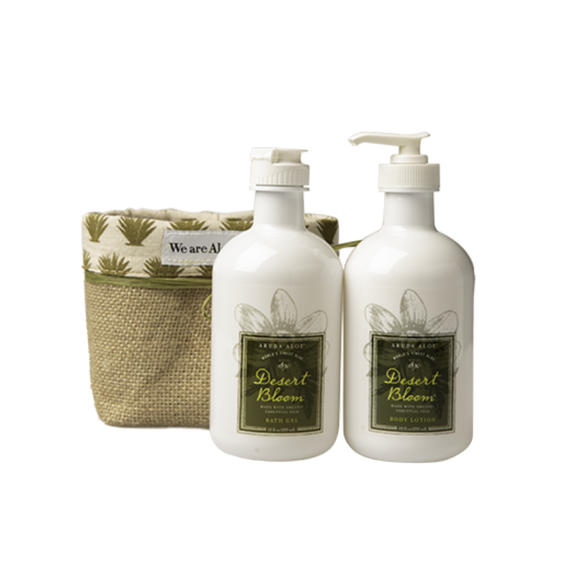 Desert Bloom Replenish Royal Aruba Aloe