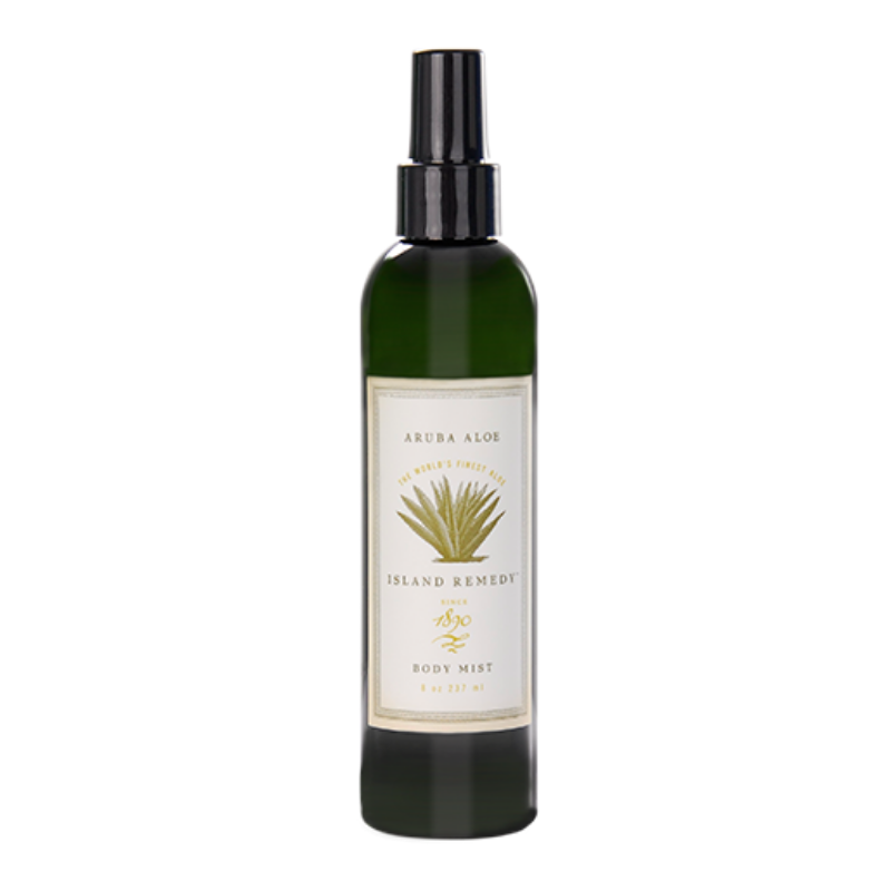 Island Remedy Body Mist