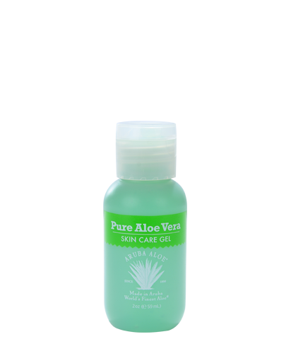 Pure Aloe Vera Skin Care Gel