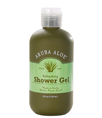 Refreshing Shower Gel