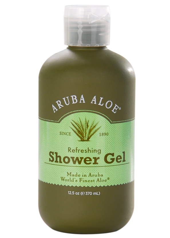 Refreshing Shower Gel