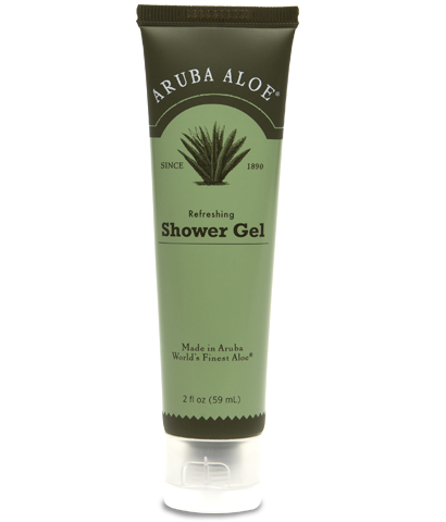 Refreshing Shower Gel