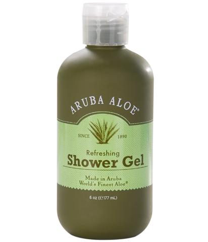 Refreshing Shower Gel - Aruba Aloe