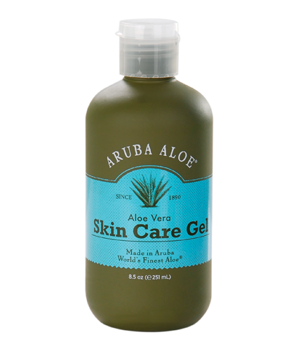 Aloe Vera Skin Care Gel - Aruba Aloe