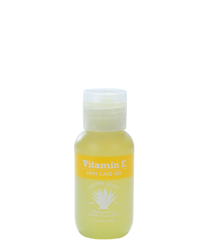 Vitamin E Skin Care Gel